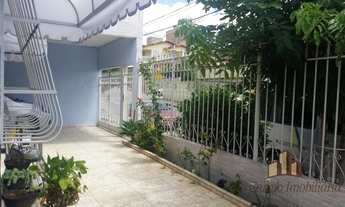 Imagem 3: Casa térrea - Niterói