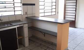 Imagem 3: CASA TÉRREA - JARDIM PANORAMA - SP