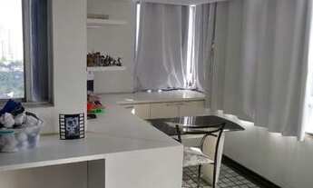 Imagem 5: LM vende Cobertura em Casa Forte no Edf. Flor de Santana com 296 m2