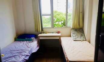 Imagem 2: Lindo Quarto compartilhado com só uma menina na Tijuca a 5 minutos do metrô S.Peña