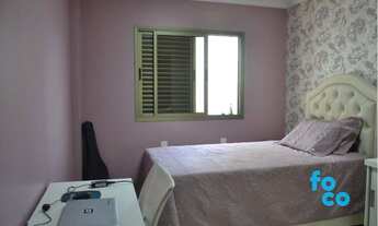 Imagem 3: Apartamento com 4 dormitórios à venda, 160 m² por R$ 700.000 - Maracanã - Uberlândia/MG