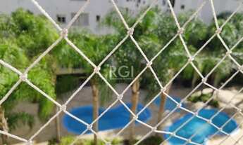 Imagem 3: Porto Alegre - Apartamento Padrão - Cristal