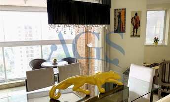 Imagem 4: São Paulo - Apartamento Padrão - TATUAPE