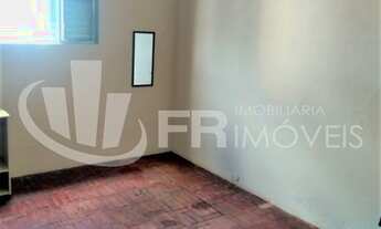 Imagem 2: CASA RESIDENCIAL em SOROCABA - SP, VILA HARO