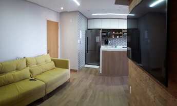 Imagem: Apartamento 2 Quartos 1 Suíte 1 Vaga na