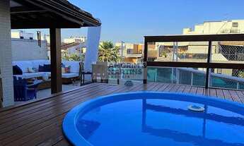 Imagem 5: Cobertura para Venda em Rio de Janeiro, Recreio dos Bandeirantes, 3 dormitórios, 2 suítes