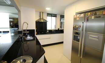 Imagem 5: CURITIBA - Apartamento Padrão - Batel