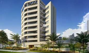 Imagem 3: Apartamentos no Sion em Belo Horizonte de 150m² contendo 4 quartos sendo 2 suites e uma d