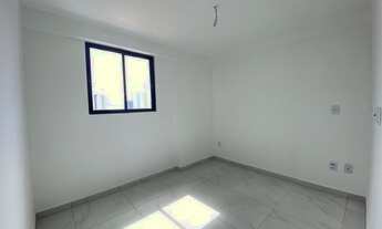 Imagem 4: Apartamento para Venda em João Pessoa, Miramar, 3 dormitórios, 1 suíte, 2 banheiros, 2 vag