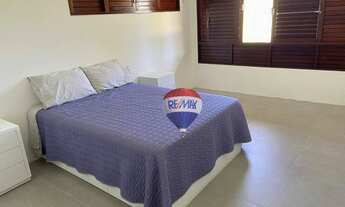 Imagem 6: LINDA CASA DE 4 SUÍTES EM MURO ALTO