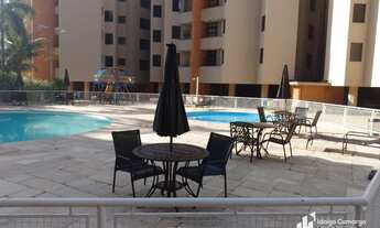 Imagem 3: Apartamento à venda, 100 m² por R$ 450.000,00 - Vila Rezende - Piracicaba/SP