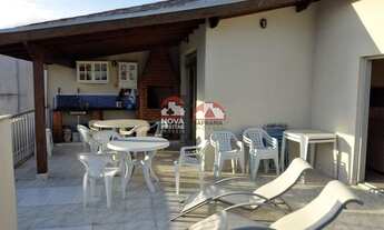 Imagem 2: Caraguatatuba - Apartamento Padrão - Martim de Sá