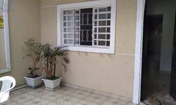 Imagem 6: Casa para venda possui 211 metros quadrados com 4 quartos em Atuba - Colombo - PR