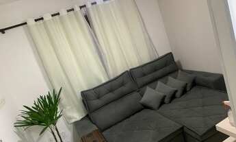 Imagem 4: Térrea para venda tem 44 metros quadrados com 2 quartos em Jardim São Bento - Araraquara