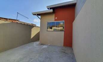 Imagem 2: Casa para Venda no Jardim Esperança, Mogi das Cruzes/SP (Não é um Villagio