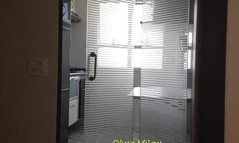 Imagem 7: Cobertura duplex com 03 dormitórios na região central