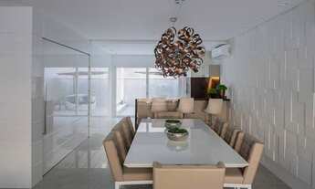 Imagem 6: Porto Alegre - Casa Padrão - Três Figueiras