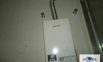 Imagem 4: Excelente Apartamento com 3 dormitórios à venda, 85 m² por R$ 600.000 - São Domingos - Nit