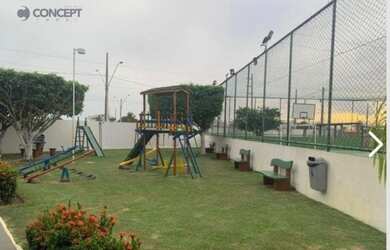 Imagem 3: Palm Ville Residence