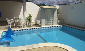 Imagem: Casa com 4 dormitórios, cond.fechado em