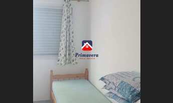 Imagem 2: APARTAMENTO PARA VENDA OU LOCAÇÃO 2 DORMITÓRIOS - JD. IMPERADOR