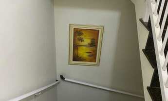 Imagem 4: Sobrado para venda tem 197 metros quadrados com 3 quartos em Taboão - São Bernardo do Camp