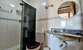 Imagem 3: Apartamento um dormitório completo em Tupi - Praia Grande - SP