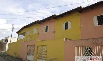 Imagem 2: Casa para Venda em Goiânia, Setor Novo Horizonte, 3 dormitórios, 1 suíte, 2 banheiros, 3 v