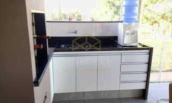 Imagem 5: Casa - Portal - Paranapanema