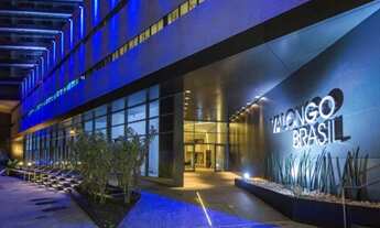 Imagem: Sala, Valongo, Santos - R$ 164 mil, Cod