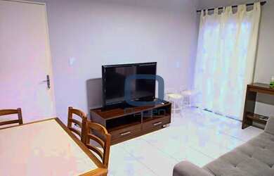 Imagem 3: Apartamento com 2 dormitórios à venda, 60 m² por R$ 244.900,00 - Vila Lemos - Campinas/SP