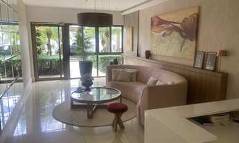 Imagem 1: Vendo excelente apartamento de 3 qtos sendo 1 suíte, com 130 m2 em localização privilegiad