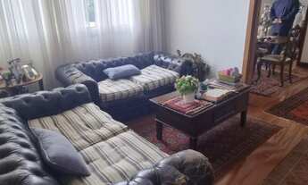 Imagem 7: Apartamento para venda possui 180 metros quadrados com 4 quartos