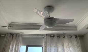 Imagem 7: Apartamento para Venda em São Bernardo do Campo, Centro, 2 dormitórios, 1 banheiro, 1 vaga