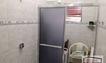 Imagem 6: Casa com 3 dormitórios à venda, 180 m² por R$ 550.000 - Bosque dos Eucaliptos - São José d