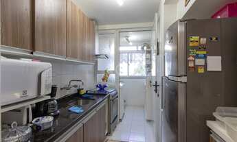 Imagem 5: Porto Alegre - Apartamento Padrão - Cavalhada