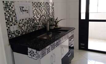 Imagem 7: Apartamento Residencial MANDAQUI