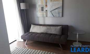 Imagem 2: APARTAMENTO - MOEMA ÍNDIOS - SP