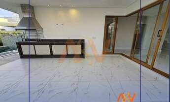 Imagem 7: Casa com 4 suítes 345m² a/c Cond. Mont Blanc -Sorocaba/SP