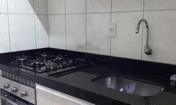 Imagem 3: Excelente apartamento 3 dormitórios com 75m² no Colinas de São José