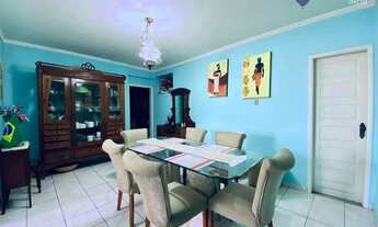 Imagem 4: Apartamento - 3 Quartos sendo 1 Suíte - 184m² - Reduto - Belém/PA