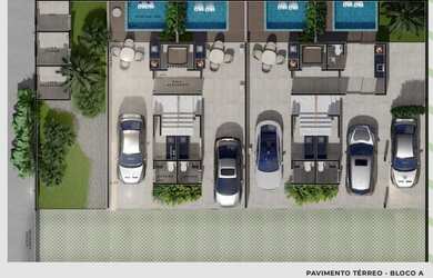 Imagem 5: Triplex em Condomínio a poucos metros da praia!