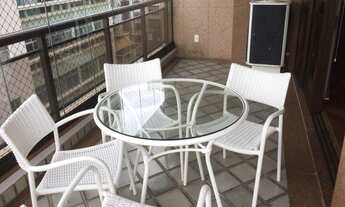 Imagem 6: PRAIA DE ICARAÍ FRENTE P/ MAR APARTAMENTO 4 QUARTOS (4 SUÍTES) VARANDÃO e 2 garagens