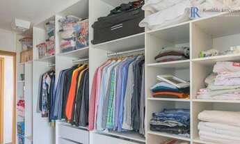 Imagem 6: Apartamento com 3 quartos à venda, 145 m² por R$ 960.000 - Nova Petrópolis - São Bernardo