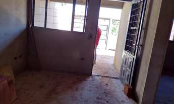 Imagem 4: Casa com 2 dormitórios à venda, 60 m² por R$ 170.000,00 - Jardim Santa Emília - Campo Gran