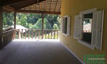 Imagem 6: Casa de Campo Casa em condomínio com 5 dormitórios