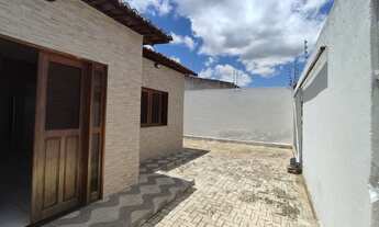 Imagem 3: Casa com 3 dormitórios para alugar, 110 m² por R$ 780,00/mês - Royal Ville - Barbalha/CE