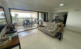 Imagem 3: Goiânia - Apartamento Padrão - Park Lozandes