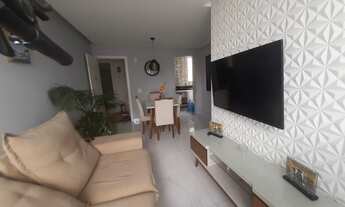 Imagem 2: Excelente Condomínio Clube Em Piedade 3 Quartos Varanda Suíte Lazer Completo