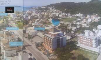 Imagem: Florianópolis - Apartamento Padrão - Jurerê